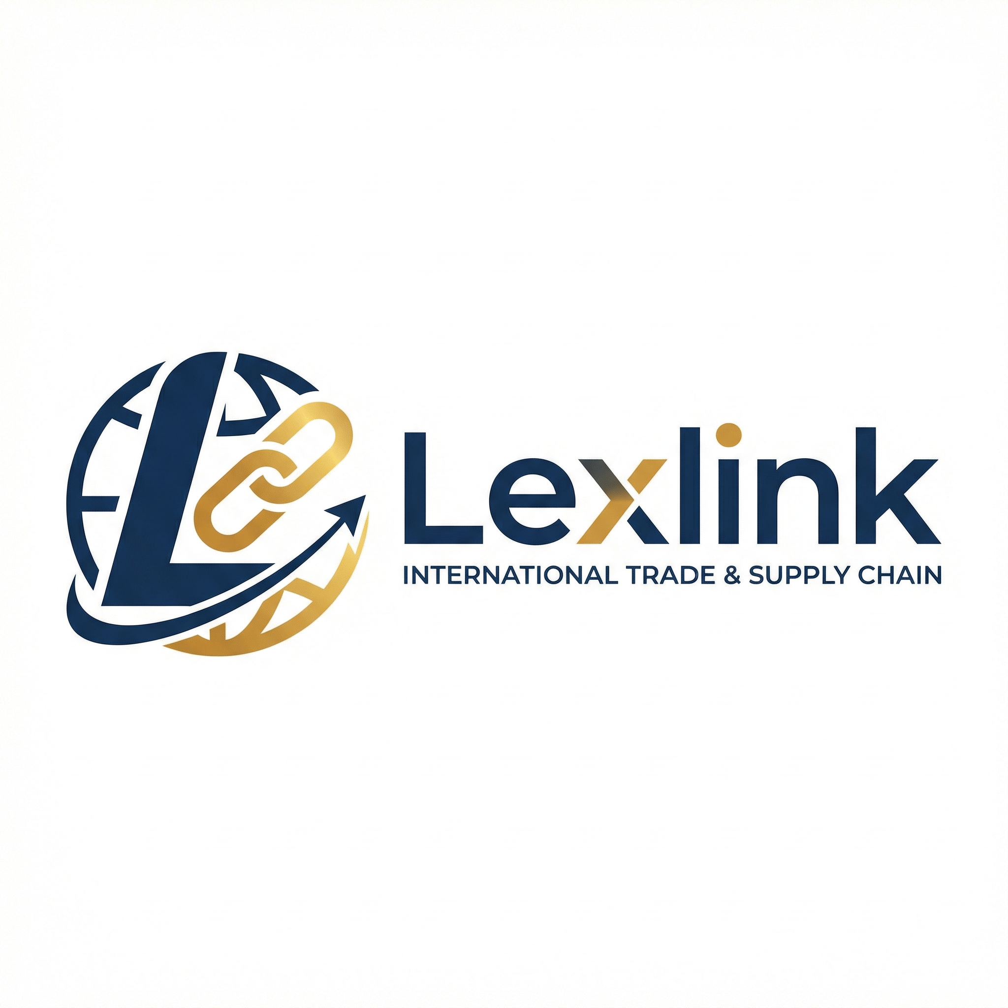 Lexlink Logo